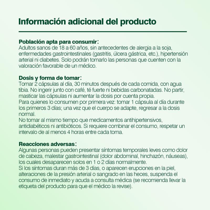 Aceite de orégano (300 Softgels)